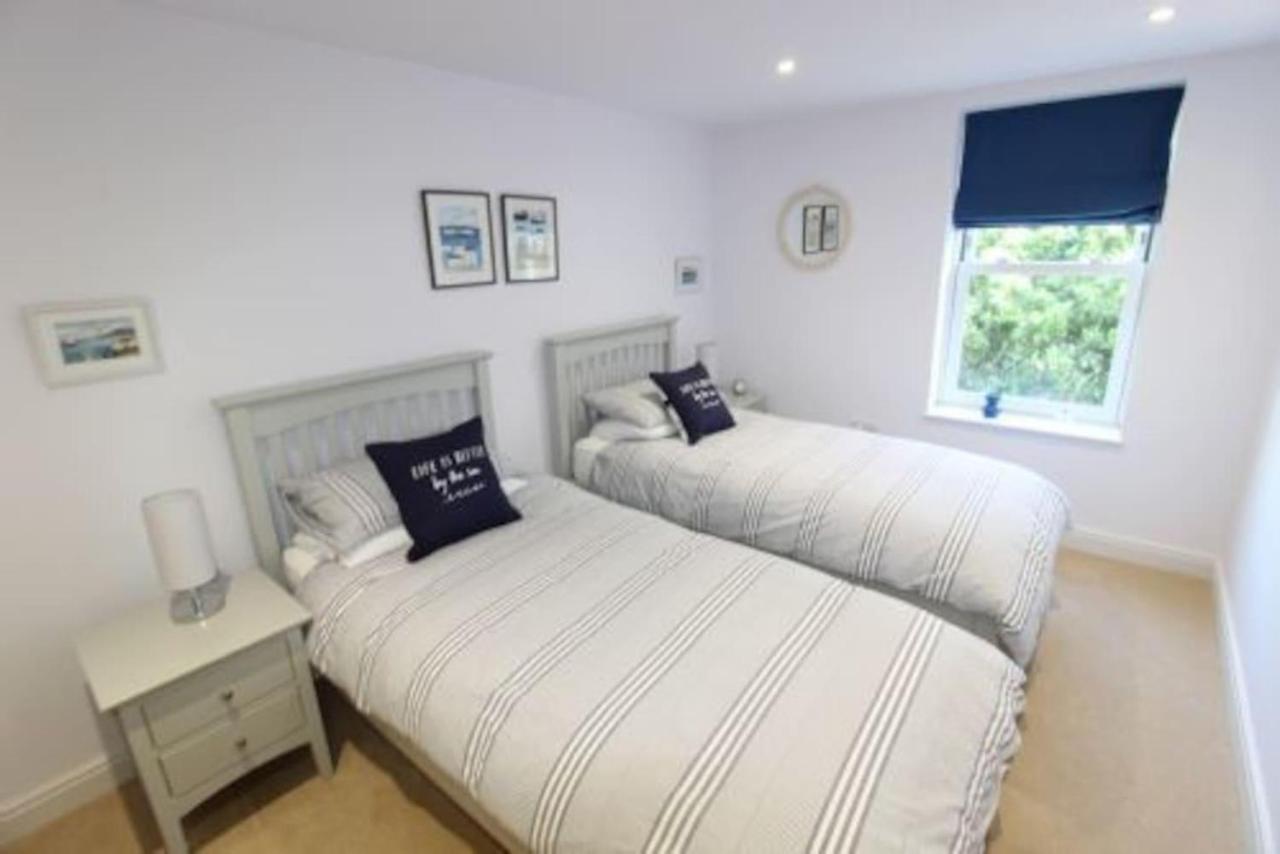 Middle Chine - 2 Bedroom Holiday Home Bournemouth Exterior foto
