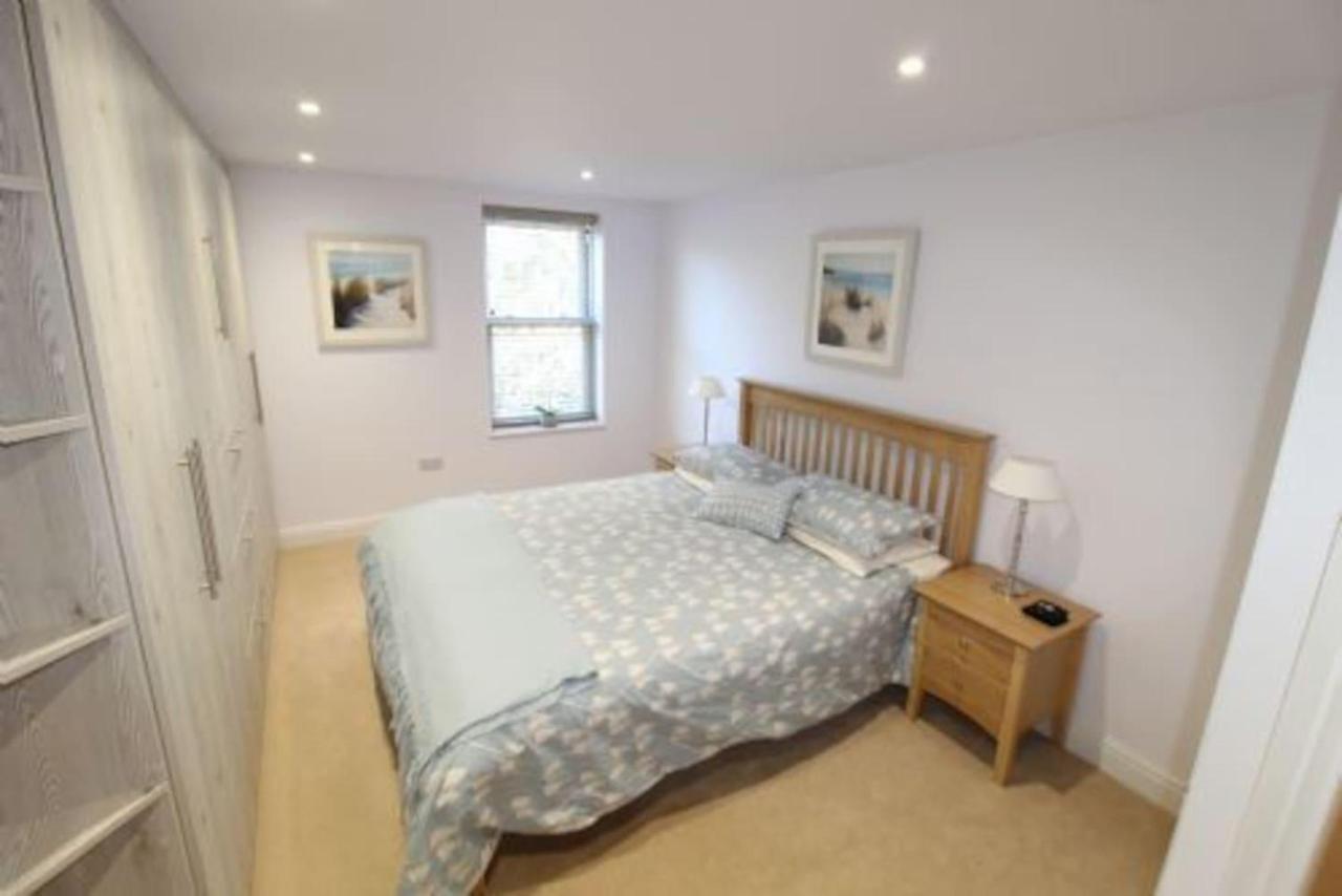 Middle Chine - 2 Bedroom Holiday Home Bournemouth Exterior foto